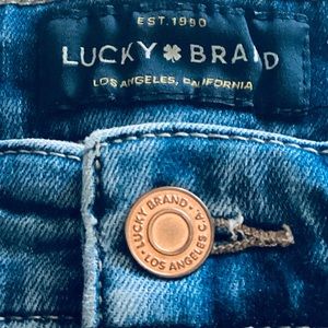 Lucky Brand Jeans